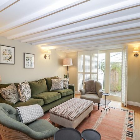 Kyte Cottage Shipston-on-Stour Exterior foto