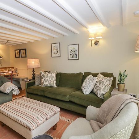 Kyte Cottage Shipston-on-Stour Exterior foto