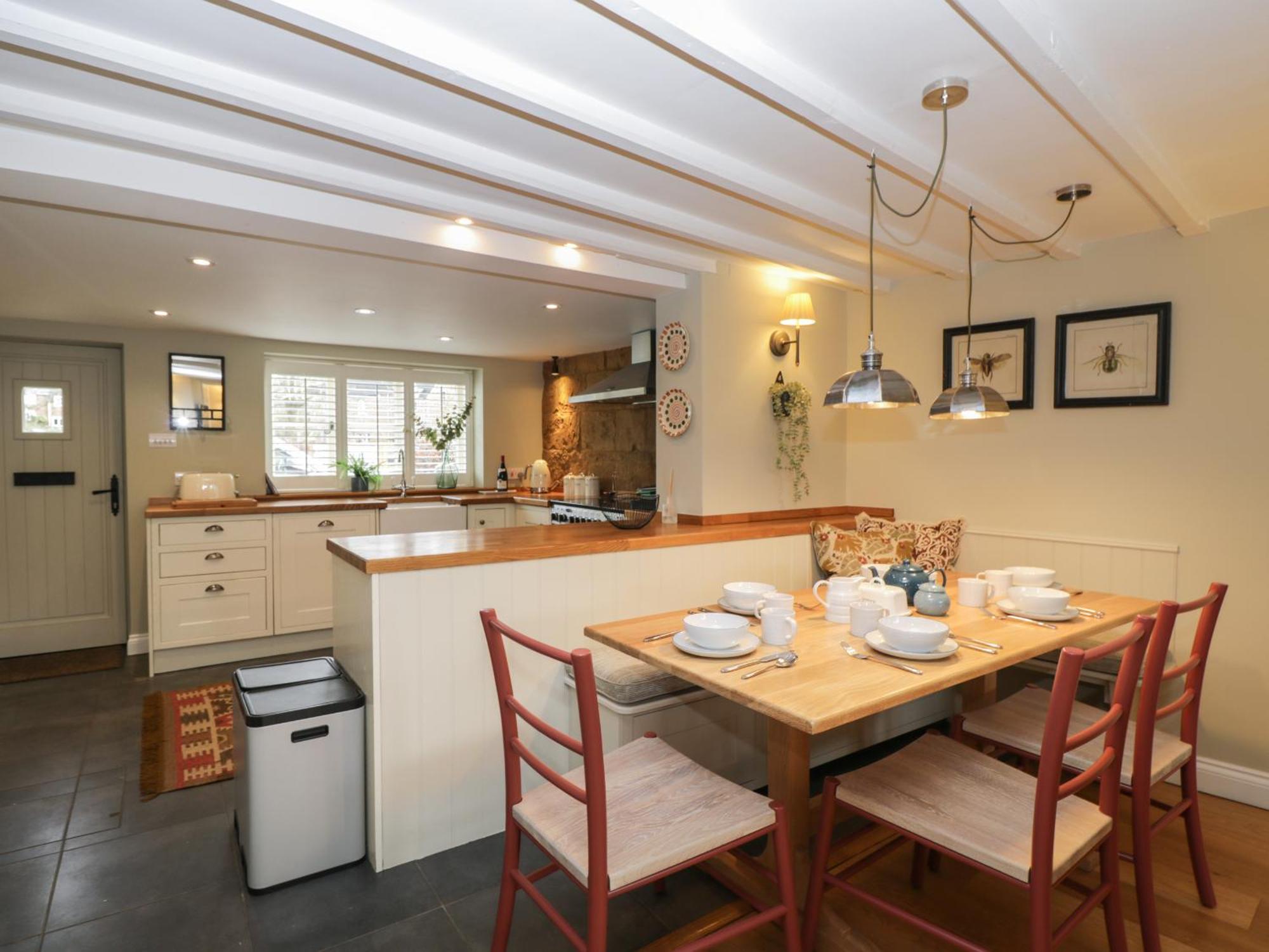 Kyte Cottage Shipston-on-Stour Exterior foto