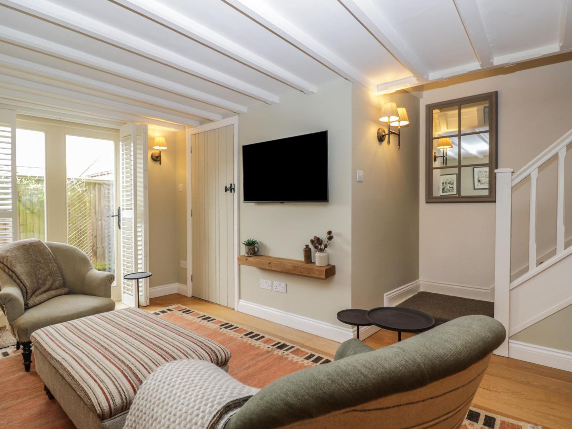 Kyte Cottage Shipston-on-Stour Exterior foto