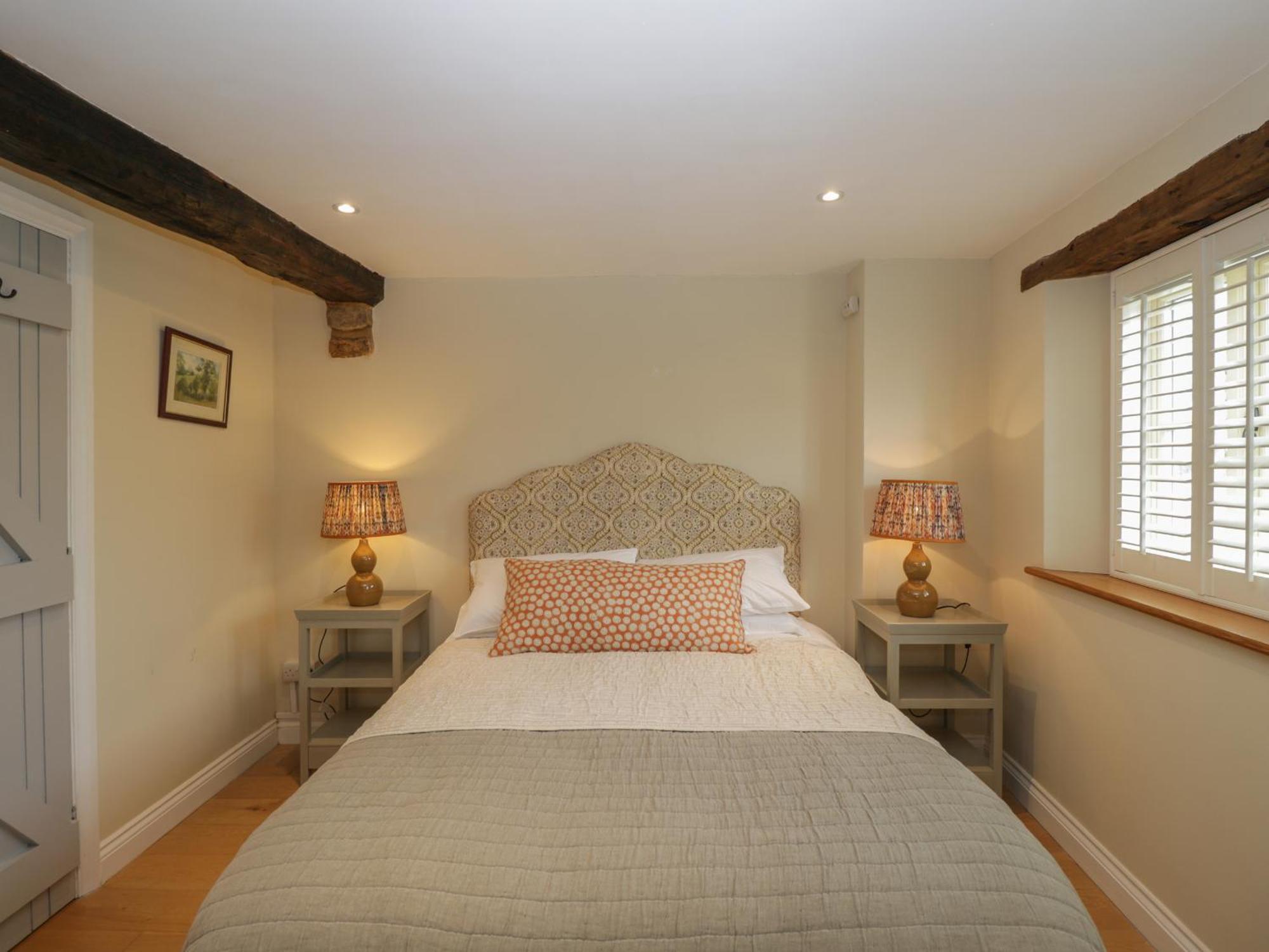 Kyte Cottage Shipston-on-Stour Exterior foto