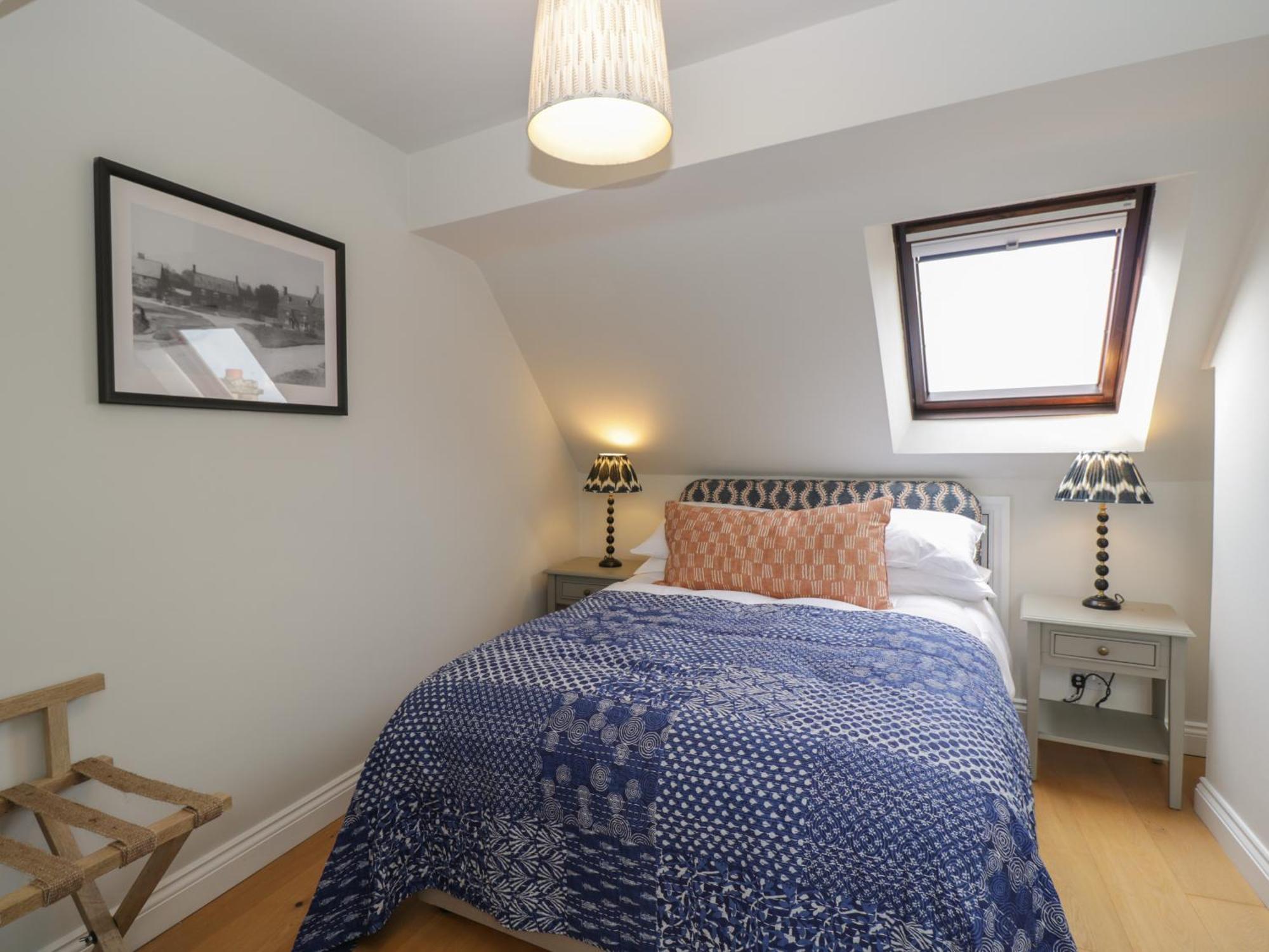 Kyte Cottage Shipston-on-Stour Exterior foto