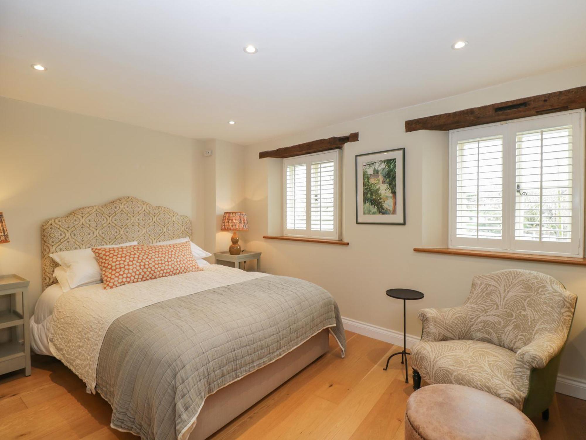 Kyte Cottage Shipston-on-Stour Exterior foto